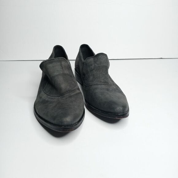 Free People Brady Slip-On Loafer - Women Free People Brady loafers size 37